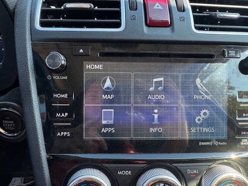 Used 2016 Subaru Forester 2.0XT Touring w/ Eyesight & Navigation System image 57