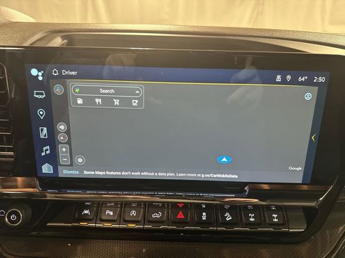 Used 2024 Chevrolet Silverado 1500 ZR2 w/ Technology Package image 28