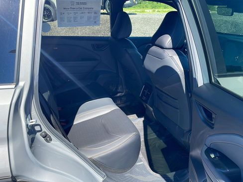 New 2026 Subaru Forester Wilderness AWD/4WD image 30
