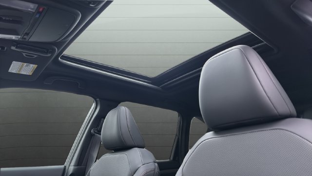 New 2026 Subaru Forester Touring AWD/4WD image 23