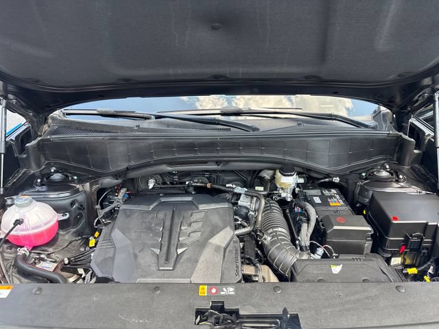 Used 2026 Hyundai Palisade SEL AWD/4WD image 21
