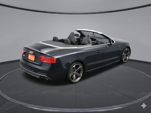 Used 2016 Audi S5 Premium Plus w/ Technology Package image 47