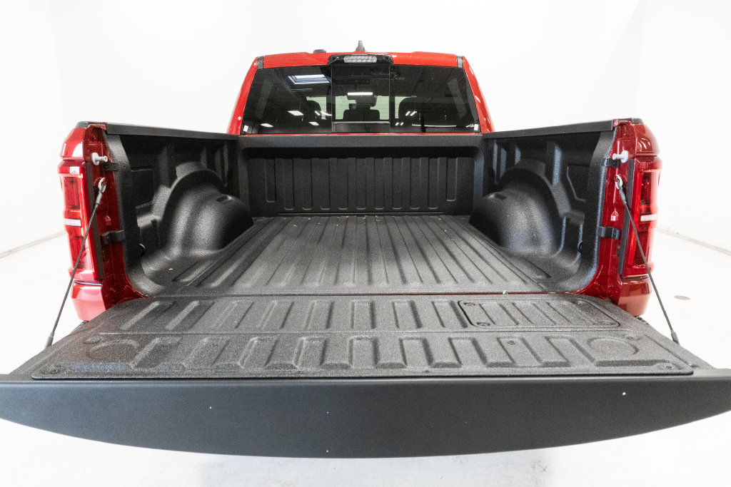 New 2026 RAM 1500 RHO w/ RHO Level 1 Equipment Group AWD/4WD image 32