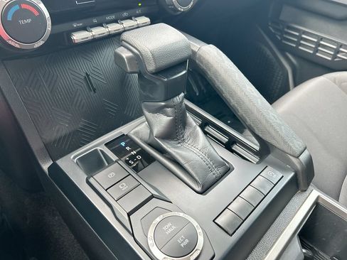 Used 2025 Toyota Tacoma SR5 RWD image 27