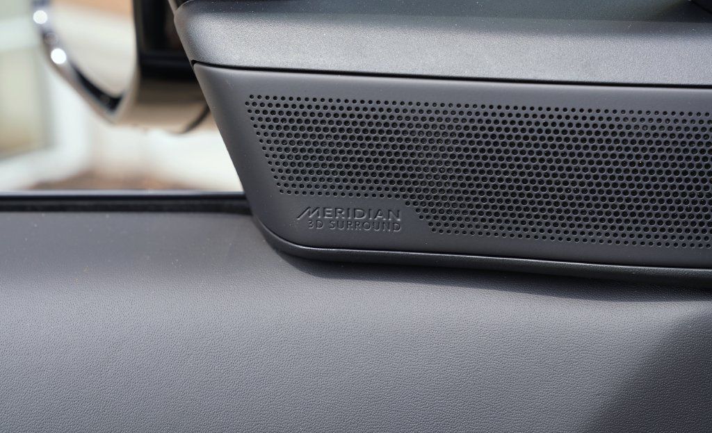 New 2026 Land Rover Range Rover Sport Dynamic SE AWD/4WD image 11