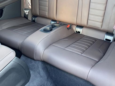 New 2026 BMW 430i Convertible w/ M Sport Package image 25