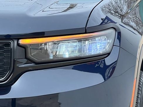 Used 2024 Jeep Grand Cherokee L Limited w/ Black Appearance Package image 47