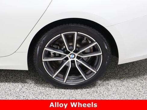 Used 2020 BMW 330i Sedan w/ Convenience Package image 10