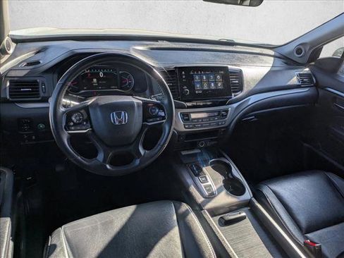Used 2022 Honda Pilot Special Edition image 14
