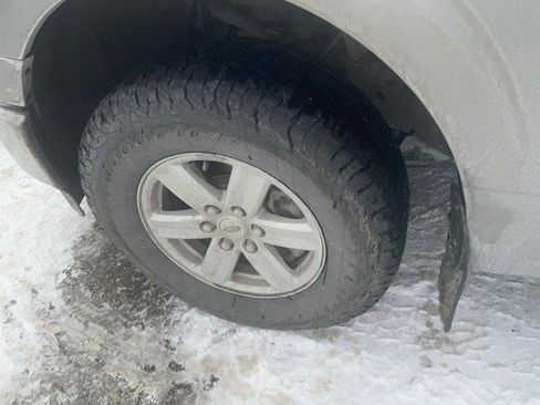 Used 2022 Ford F150 XLT w/ Equipment Group 301A Mid image 11