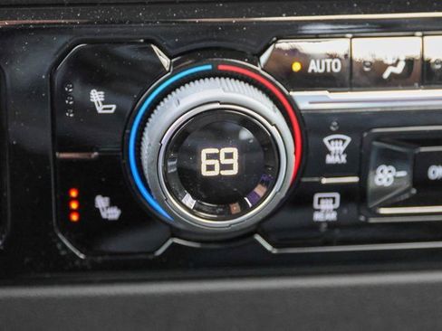 New 2025 Chevrolet Silverado 1500 LT w/ Protection Package image 16