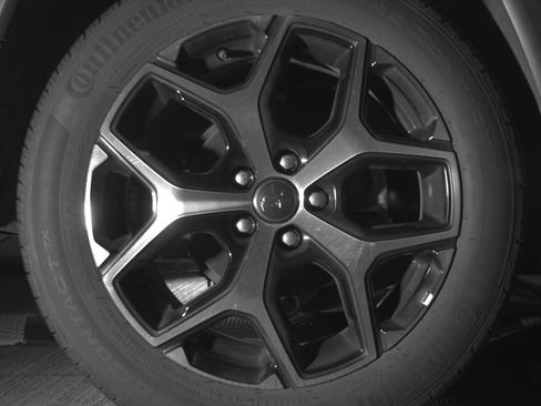 Used 2025 Jeep Compass Limited image 15