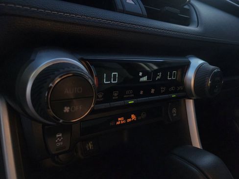 Used 2023 Toyota RAV4 XLE image 21