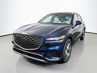 New 2026 Genesis GV70 2.5T Advanced