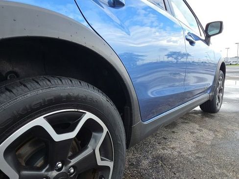 Used 2015 Subaru Crosstrek 2.0i Premium AWD/4WD image 19