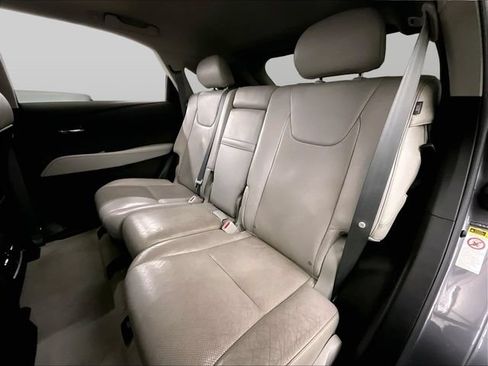 Used 2013 Lexus RX 350 AWD w/ Navigation Pkg image 26