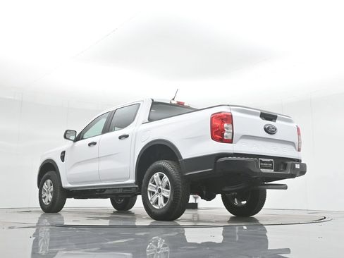 Used 2025 Ford Ranger XL RWD image 45