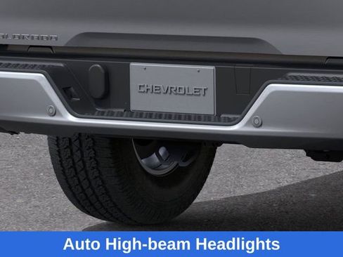 New 2026 Chevrolet Colorado LT image 15