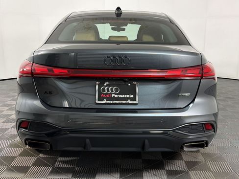 New 2026 Audi A5 2.0T Prestige AWD/4WD image 7