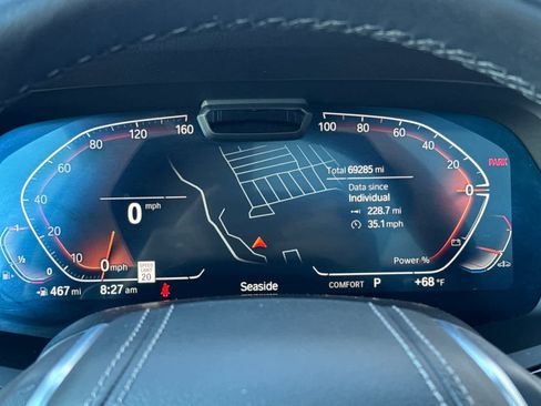 Used 2021 BMW X5 xDrive40i w/ Premium Package image 32