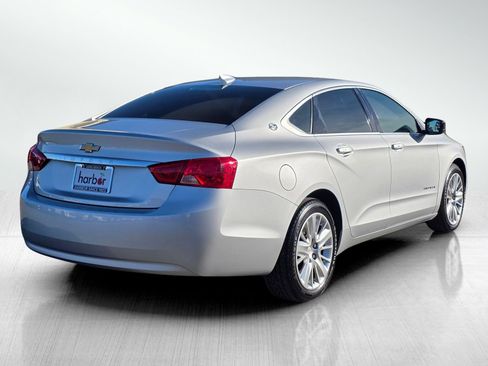 Used 2018 Chevrolet Impala LS image 6