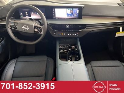 New 2026 Nissan Murano Platinum w/ Technology Package