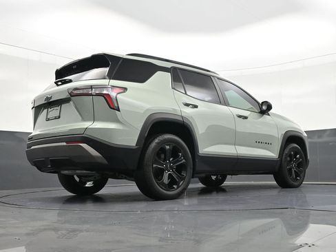 Used 2025 Chevrolet Equinox LT w/ Safety and Technology Package image 27