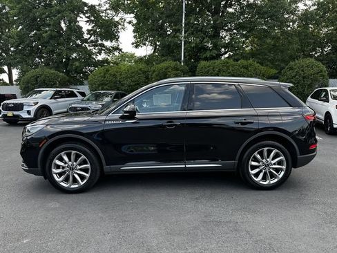 Certified 2022 Lincoln Corsair AWD w/ Premium Package image 8