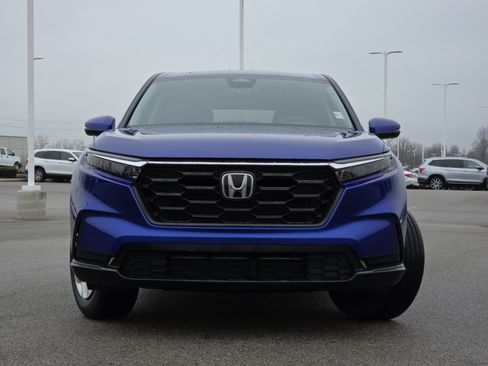 Used 2025 Honda CR-V LX image 12