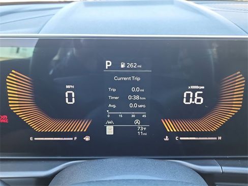 New 2026 Kia Sportage EX image 25