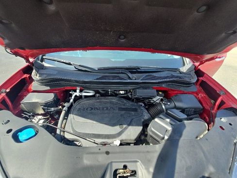 Used 2023 Honda Ridgeline RTL-E image 12