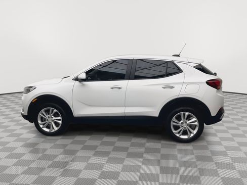 Certified 2023 Buick Encore GX Preferred w/ Cold Weather Comfort Package image 34