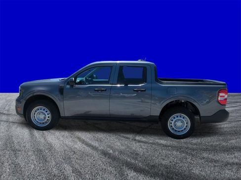 New 2026 Ford Maverick XL image 7