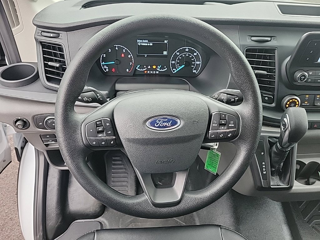 Used 2024 Ford Transit 350 XL RWD image 22