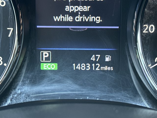 Used 2018 Nissan Rogue SV FWD image 19