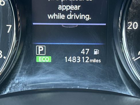 Used 2018 Nissan Rogue SV FWD image 19