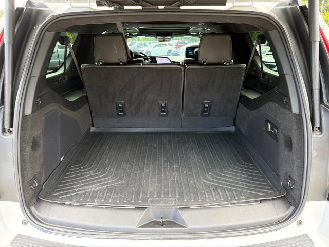 Certified 2024 Cadillac Escalade ESV Sport Platinum w/ LPO, ONYX Package AWD/4WD image 18