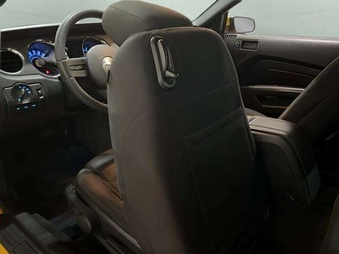 Used 2011 Ford Mustang GT w/ Security Pkg image 53