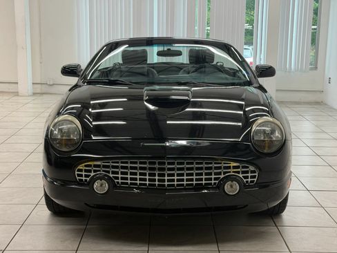 Used 2003 Ford Thunderbird RWD image 2
