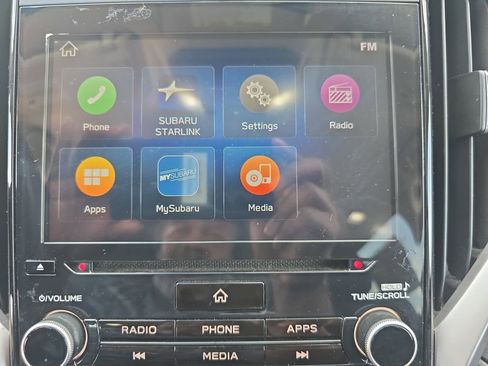 Used 2020 Subaru Ascent Premium w/ Convenience Package AWD/4WD image 18
