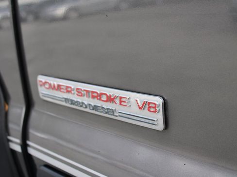 Used 2003 Ford F250 Lariat image 11