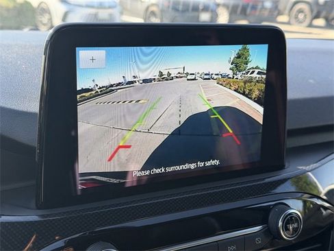 Used 2025 Ford Escape ST-Line image 16