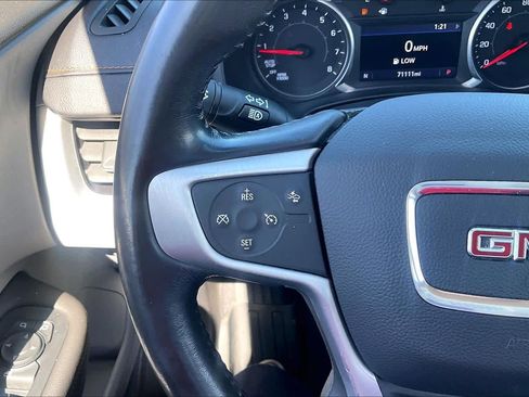 Used 2020 GMC Terrain SLT image 23