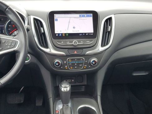 Certified 2019 Chevrolet Equinox LT w/ Sun & Navigation Package image 28