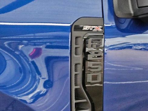 New 2026 Ford F250 XL w/ STX Appearance Package image 11
