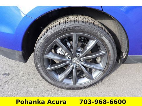 Used 2025 Acura RDX A-Spec image 30