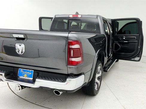 Used 2022 RAM 1500 Laramie image 13