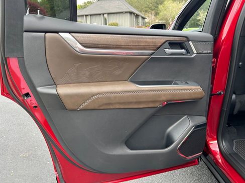 New 2026 GMC Acadia Denali Ultimate FWD image 63