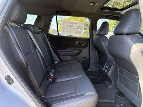 New 2026 Subaru Outback Limited XT image 17