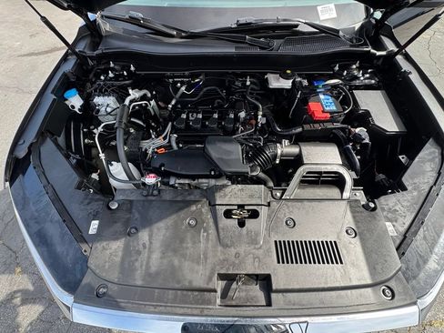 Used 2025 Honda CR-V LX image 34